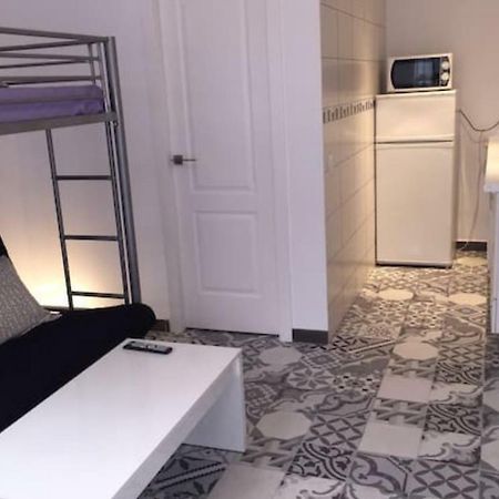 La Nogalera Square Apartman Torremolinos Kültér fotó