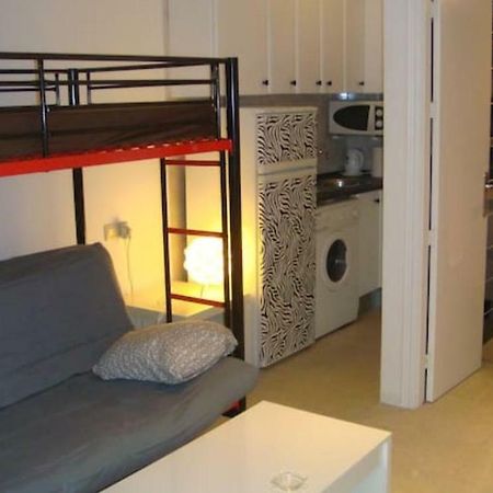 La Nogalera Square Apartman Torremolinos Kültér fotó