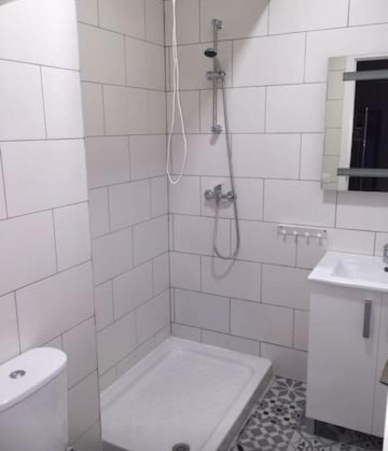 La Nogalera Square Apartman Torremolinos Kültér fotó