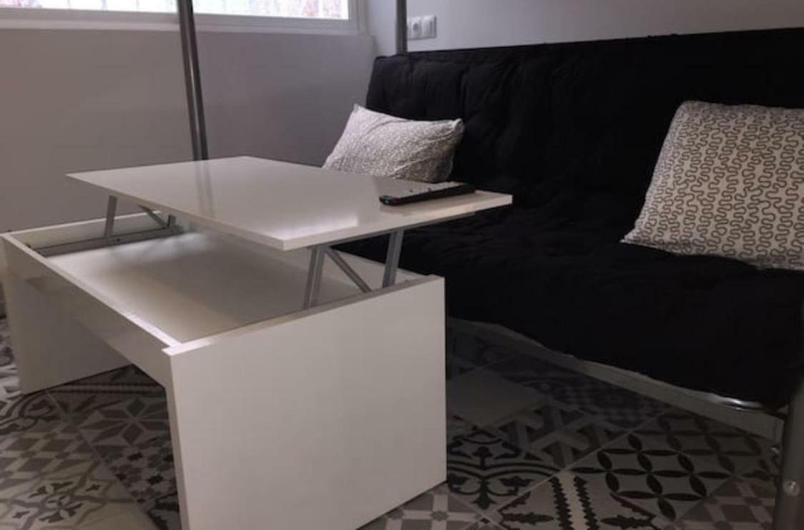 La Nogalera Square Apartman Torremolinos Kültér fotó