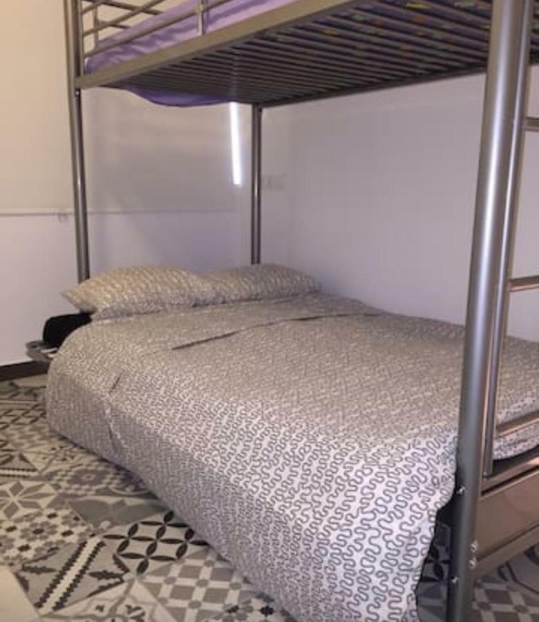 La Nogalera Square Apartman Torremolinos Kültér fotó
