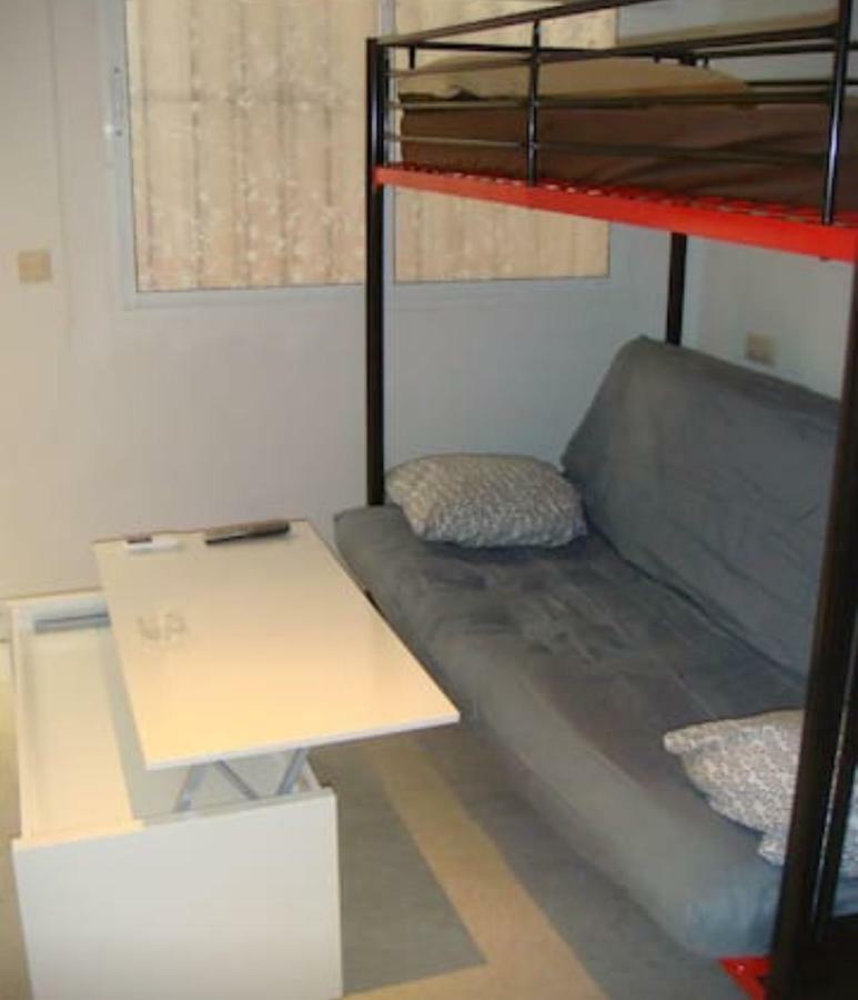La Nogalera Square Apartman Torremolinos Kültér fotó