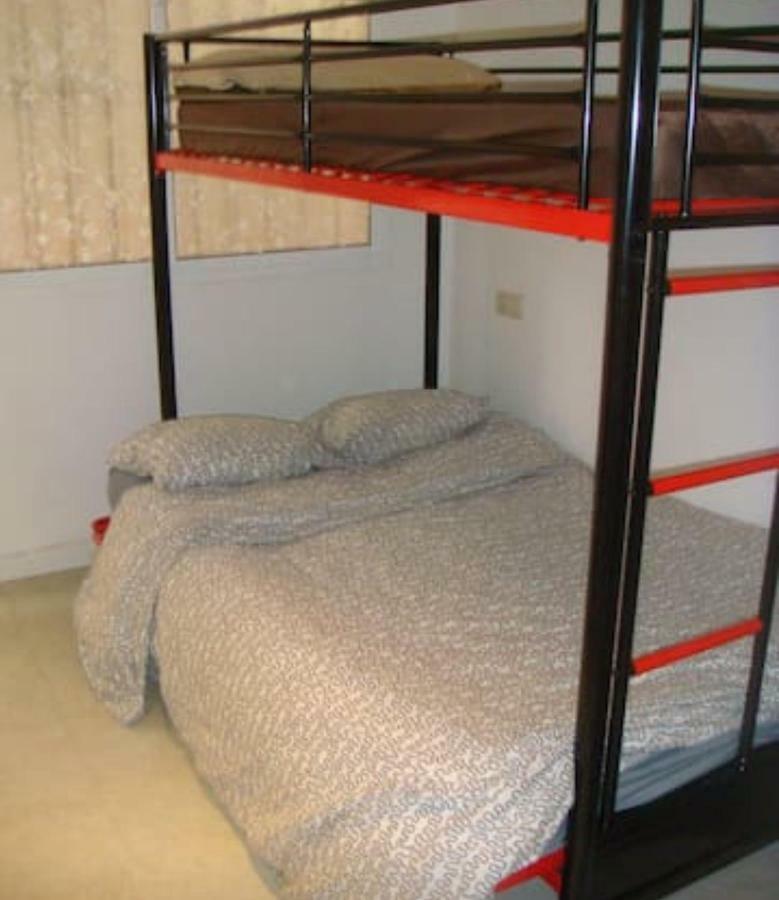 La Nogalera Square Apartman Torremolinos Kültér fotó