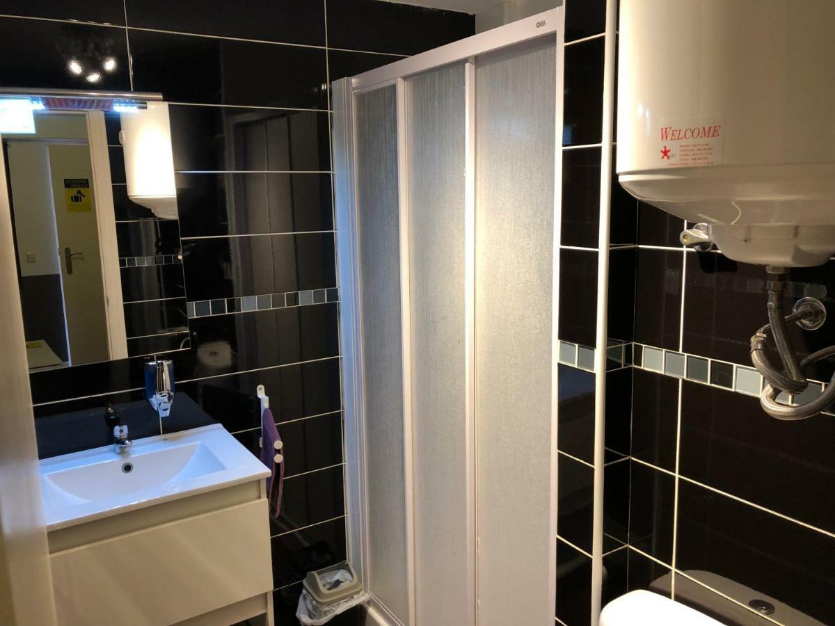 La Nogalera Square Apartman Torremolinos Kültér fotó